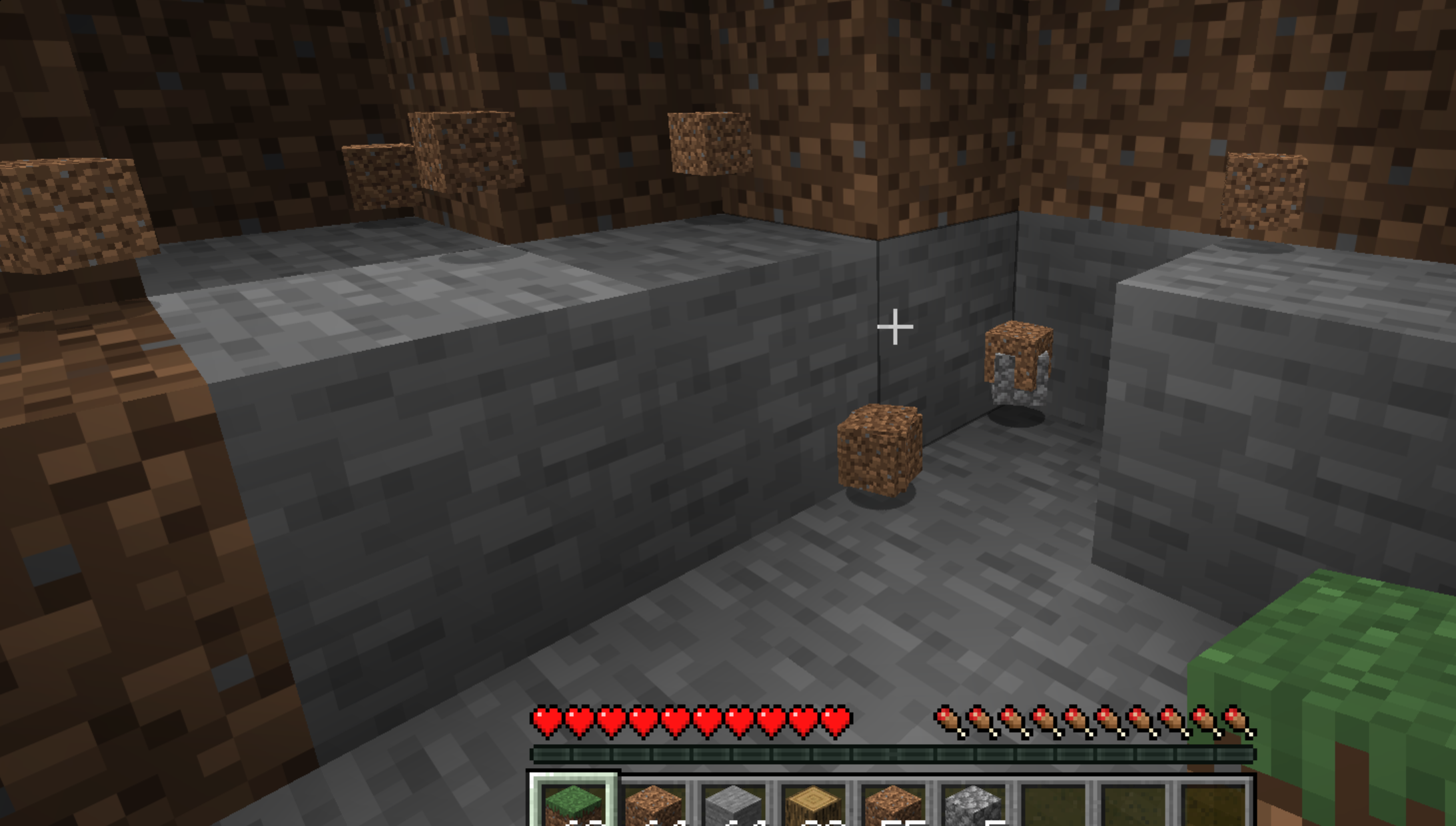 05 — Survival Gameplay